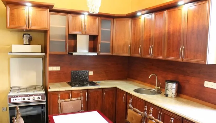 Batumi sun hostel — Photo 19