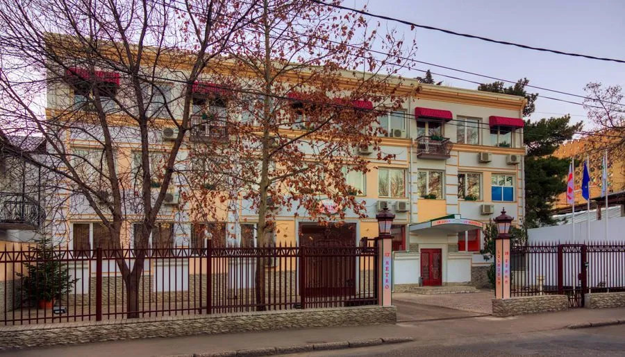 ათ მეტრო — ფოტო 15