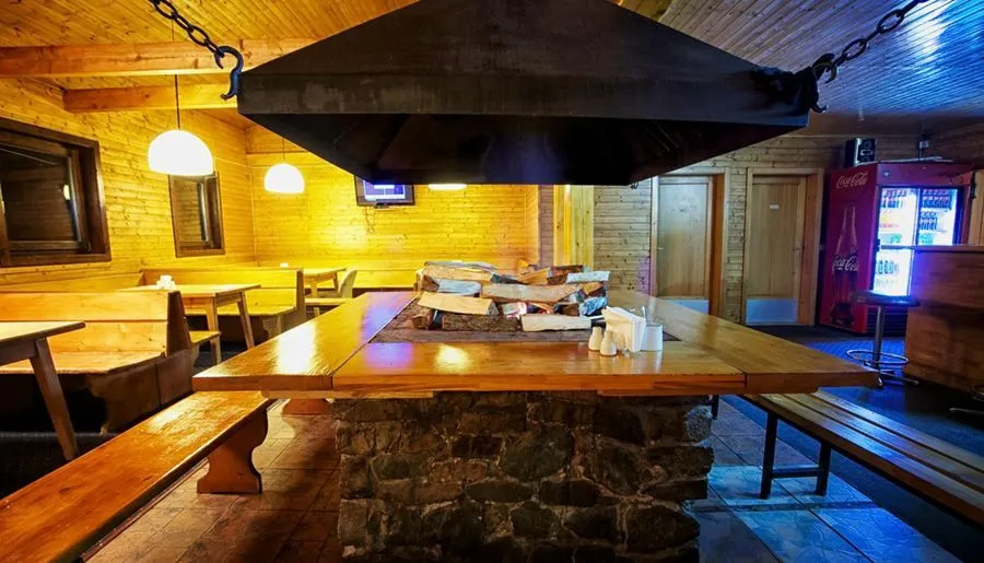 Hada Hut Hostel — ფოტო 32