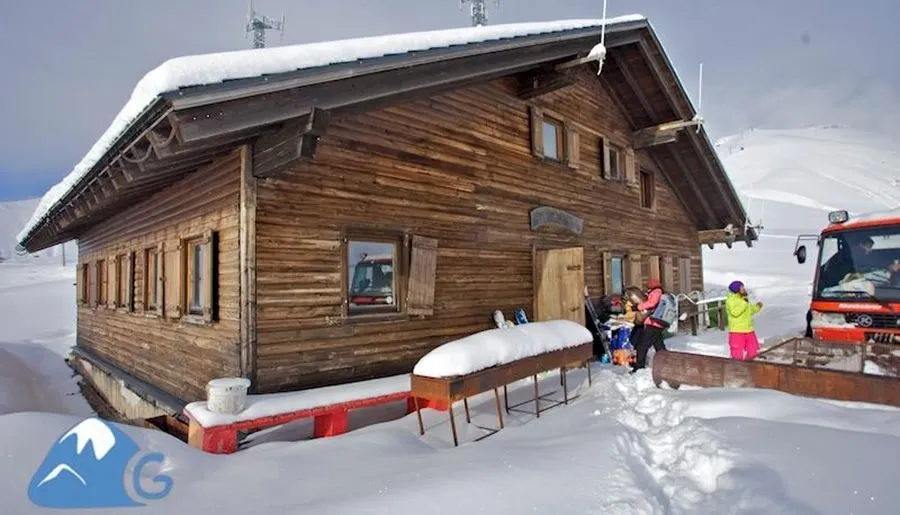 Hada Hut Hostel — ფოტო 24