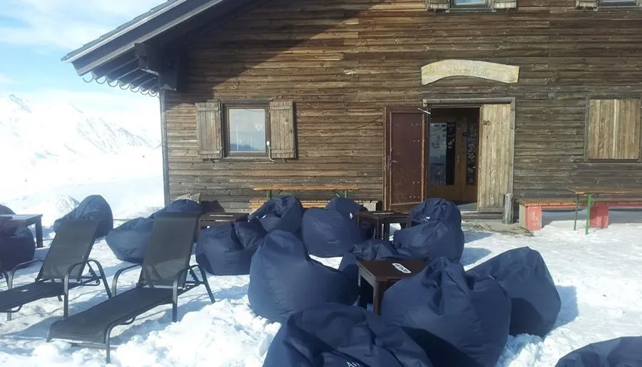 Hada Hut Hostel — ფოტო 33