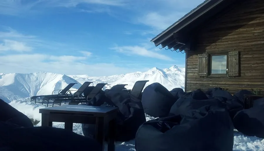 Hada Hut Hostel — ფოტო 36