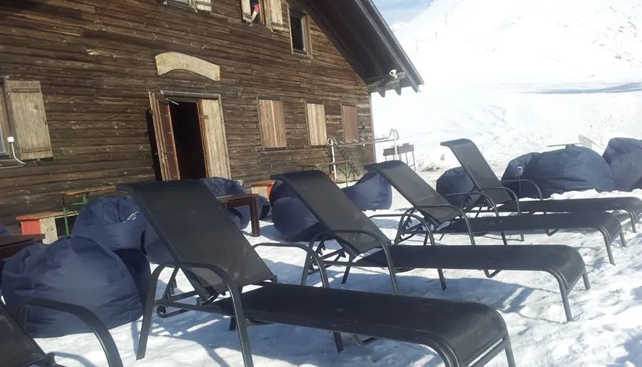 Hada Hut Hostel — ფოტო 35