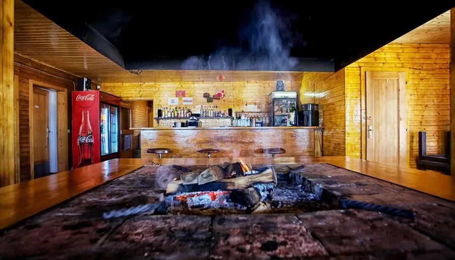 Hada Hut Hostel — ფოტო 37