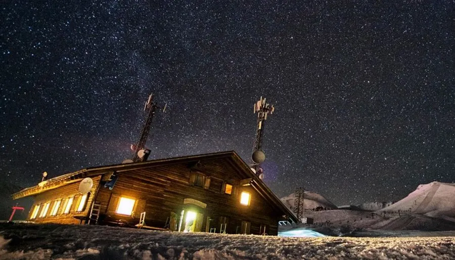 Hada Hut Hostel — ფოტო 20