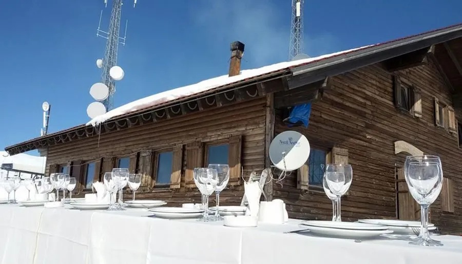 Hada Hut Hostel — ფოტო 17