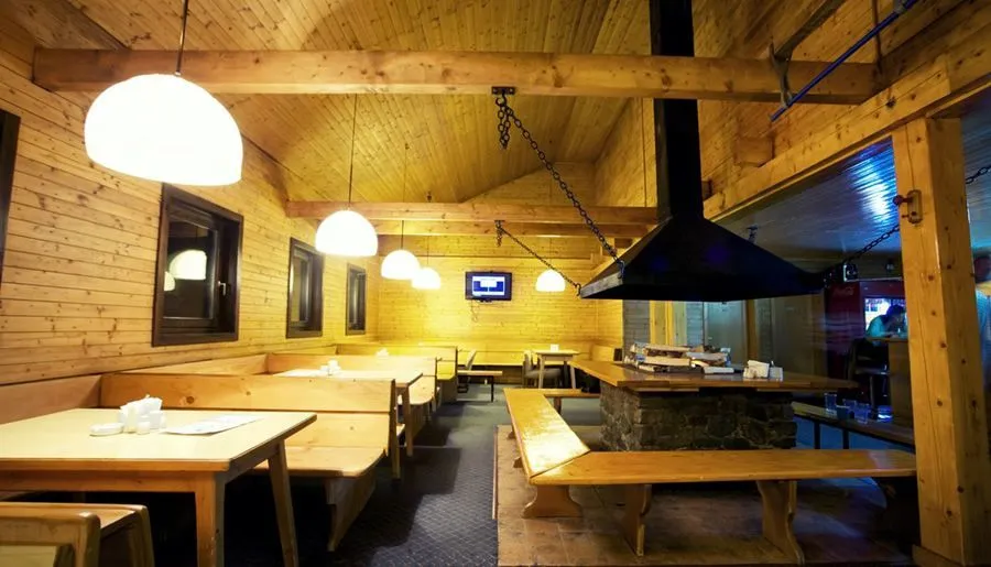 Hada Hut Hostel — ფოტო 31