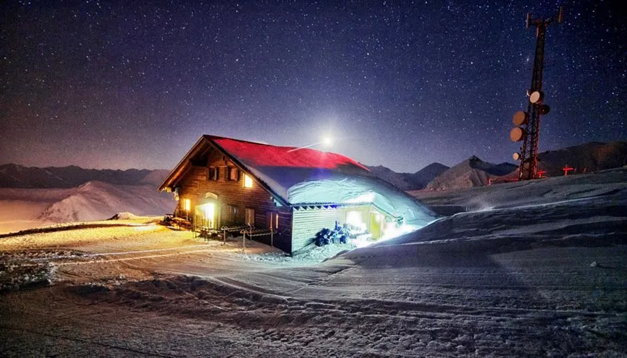 Hada Hut Hostel — ფოტო 15