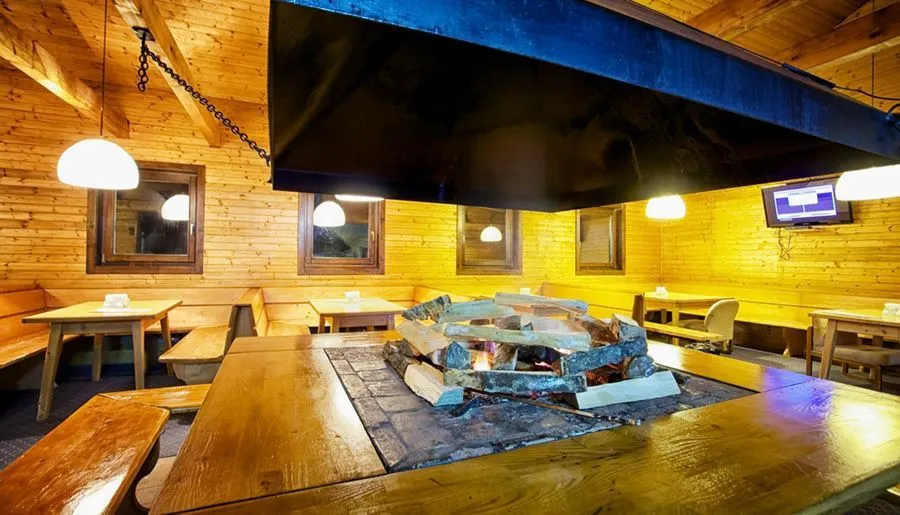 Hada Hut Hostel — ფოტო 34
