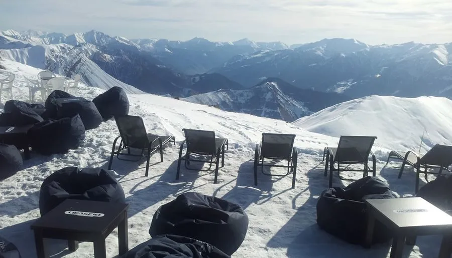 Hada Hut Hostel — ფოტო 26