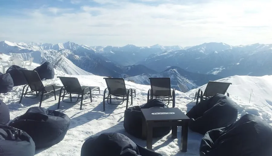 Hada Hut Hostel — ფოტო 28