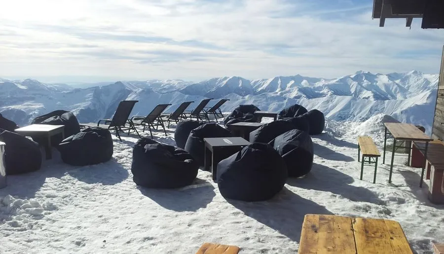 Hada Hut Hostel — ფოტო 19