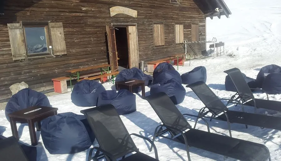 Hada Hut Hostel — ფოტო 38