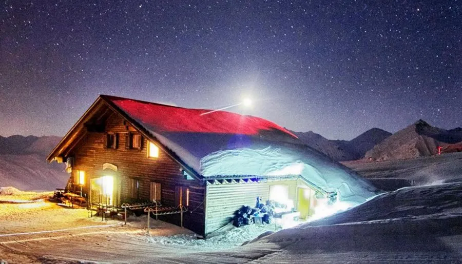 Hada Hut Hostel — ფოტო 30