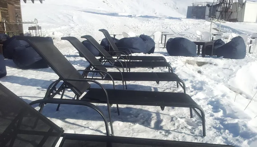 Hada Hut Hostel — ფოტო 14