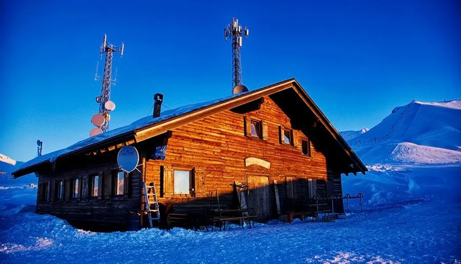 Hada Hut Hostel — ფოტო 23
