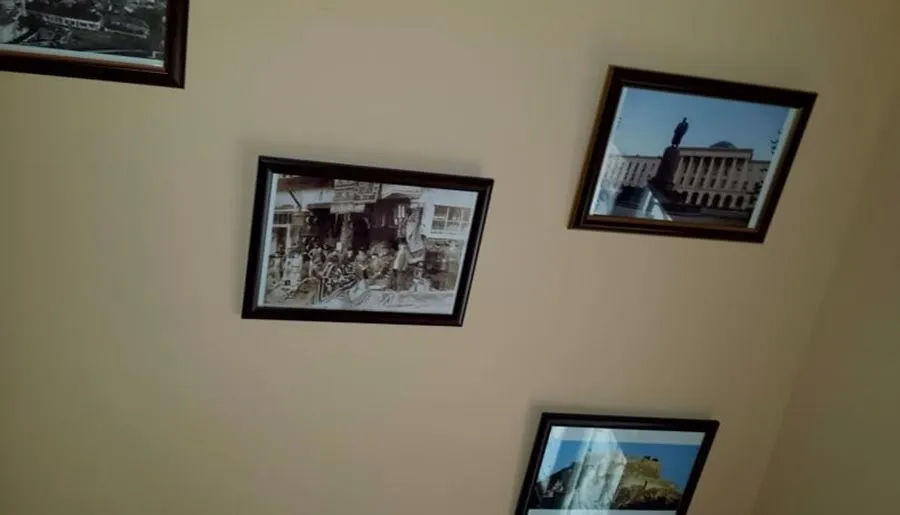 კალიფორნია — ფოტო 16