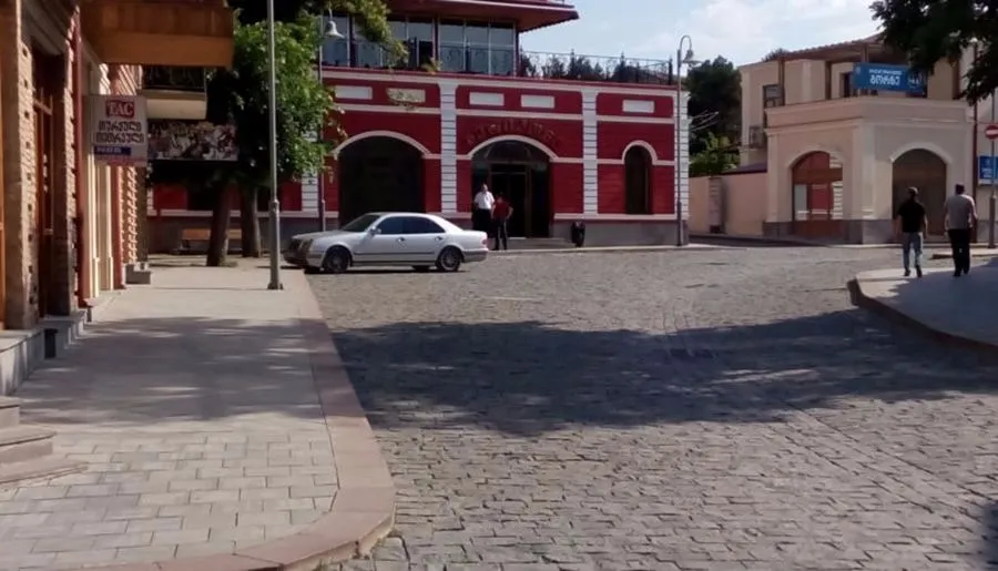 კალიფორნია — ფოტო 26