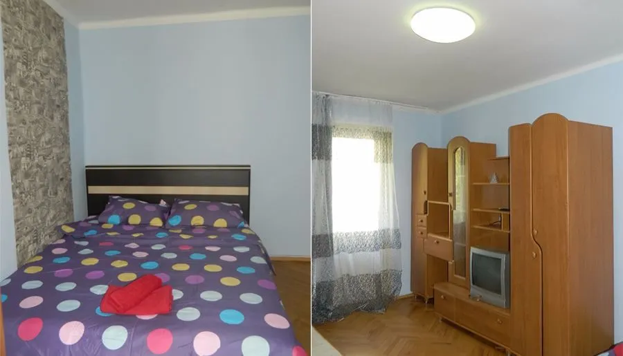 Apartment on Bakhtrioni — Photo 3
