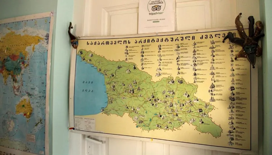 ლევანი — ფოტო 19