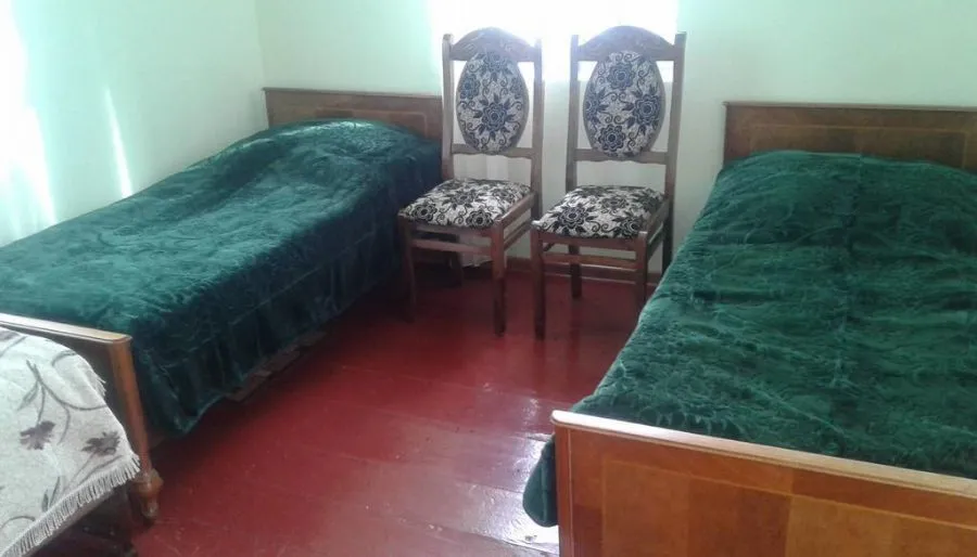 Guesthouse Mila — Photo 23