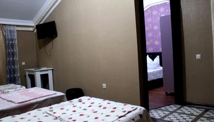 სანრაიზი — ფოტო 44
