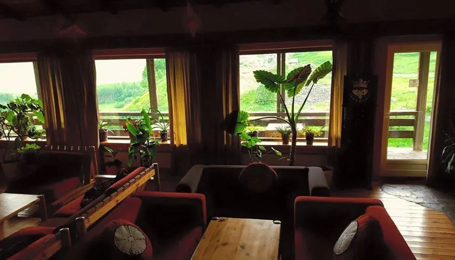 Ski House Panorama — Photo 5