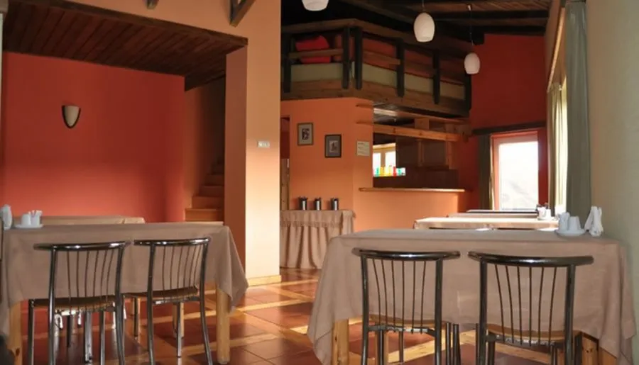 Ski House Panorama — Photo 8