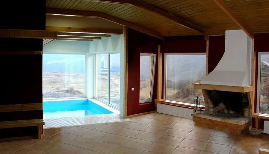 Ski House Panorama — Photo 1