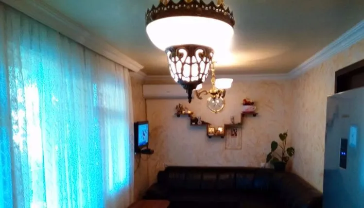 კოტეჯი გონიო — ფოტო 14