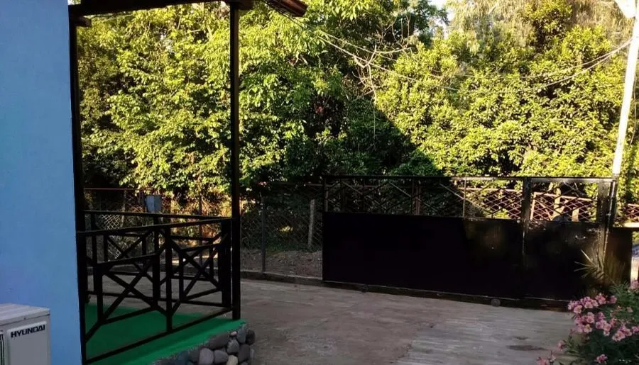 Cottage Gonio — Photo 4