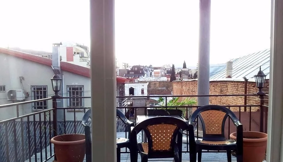 ვერა ლოფტი — ფოტო 1