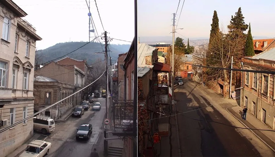 ვერა ლოფტი — ფოტო 2