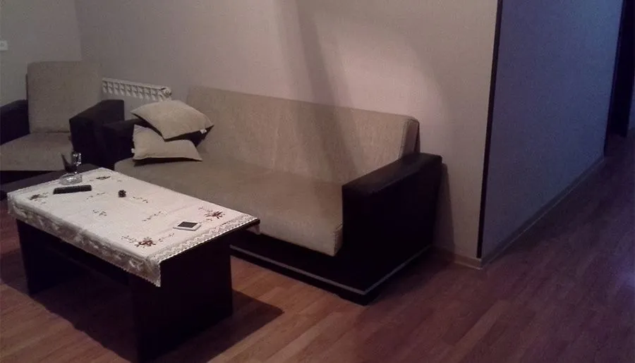 Guesthouse Angel — Photo 6