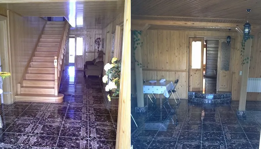 Guesthouse Angel — Photo 2