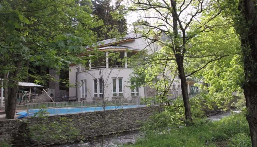 Abastumani Residence — Photo 2