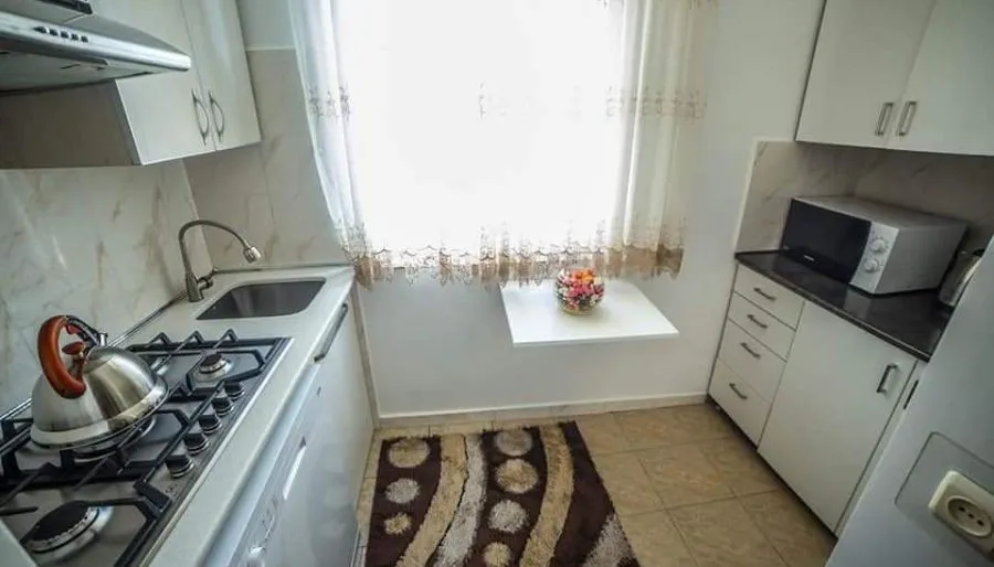 Apartment by the sea — Photo 15