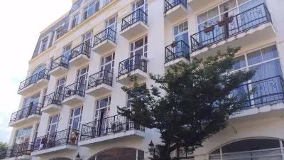 აპარტამენტი ნატალი
