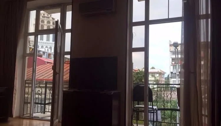 აპარტამენტი ნატალი — ფოტო 11