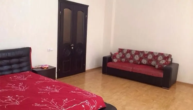 აპარტამენტი ნატალი — ფოტო 9