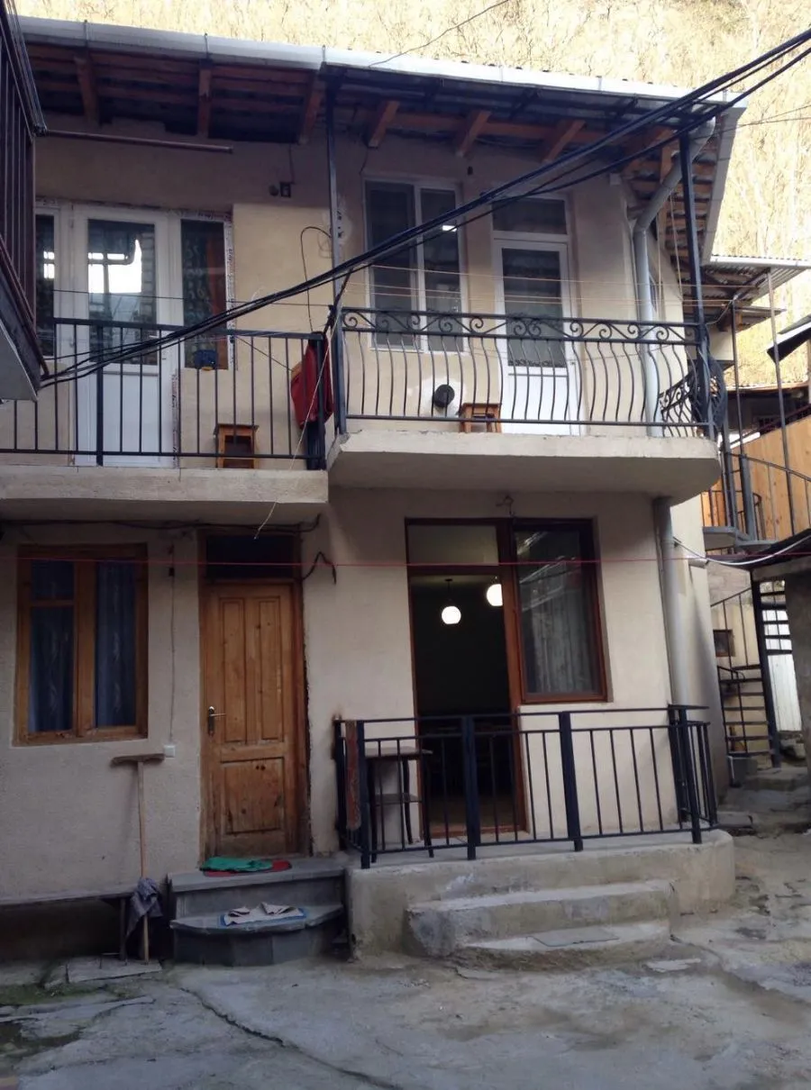 Apartment Maia 2 — Photo 1