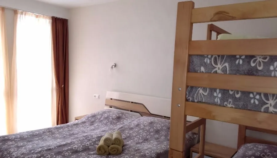 ჰილსაიდ ბაკურიანი — ფოტო 28