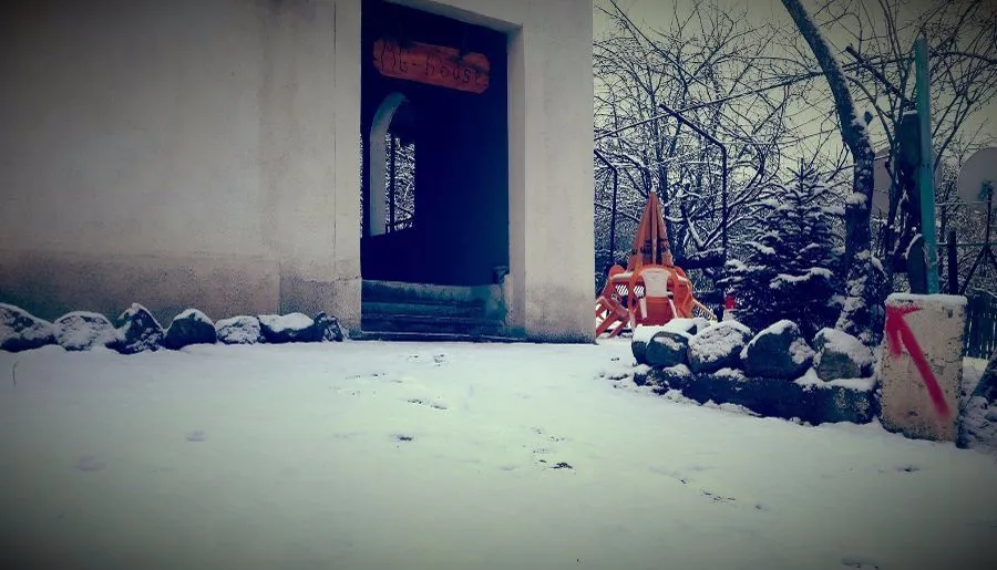 ემჯი ჰაუსი — ფოტო 54