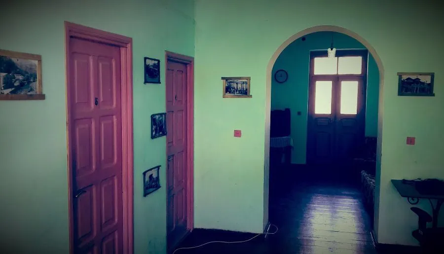 MG House — Photo 11