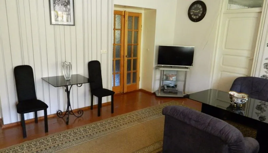 MG House — Photo 2