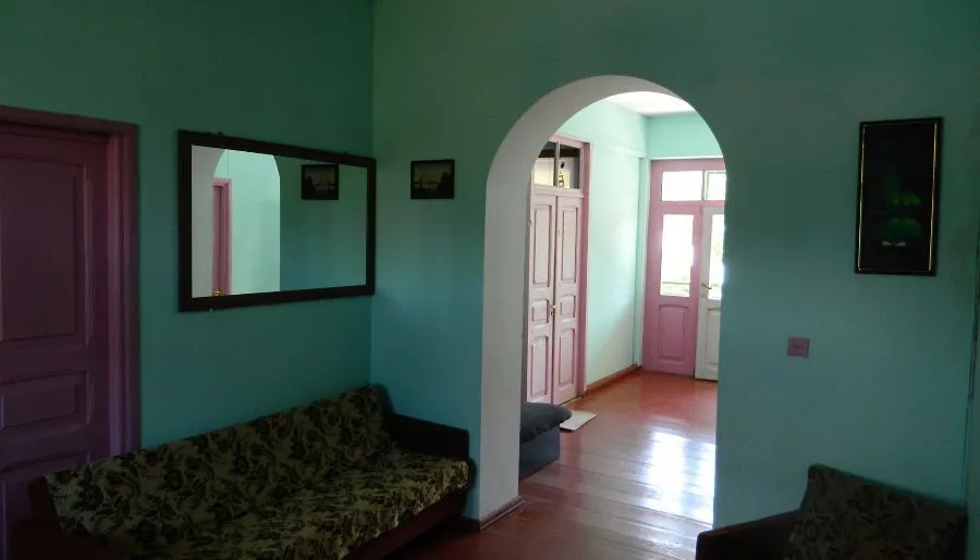MG House — Photo 3