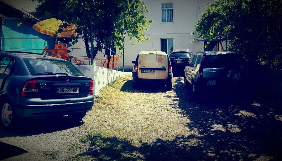ემჯი ჰაუსი — ფოტო 53
