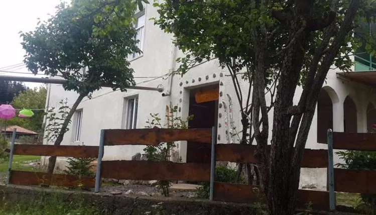 MG House — Photo 8