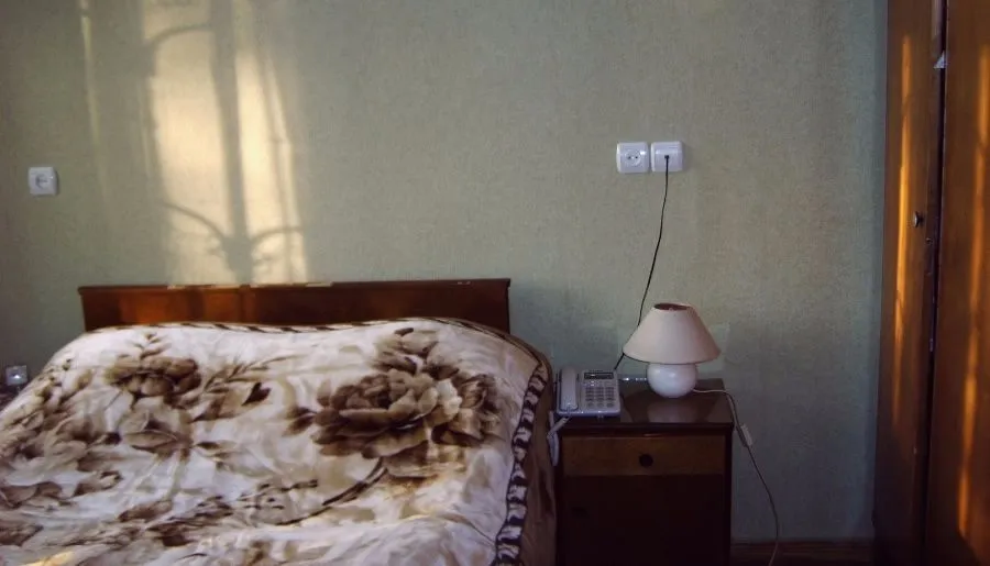 ბორჯომი — ფოტო 25