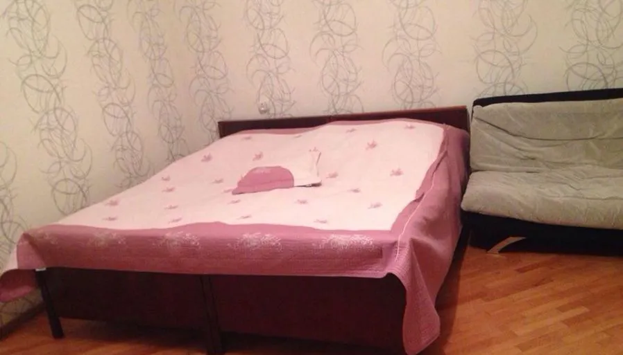 ბორჯომი — ფოტო 39